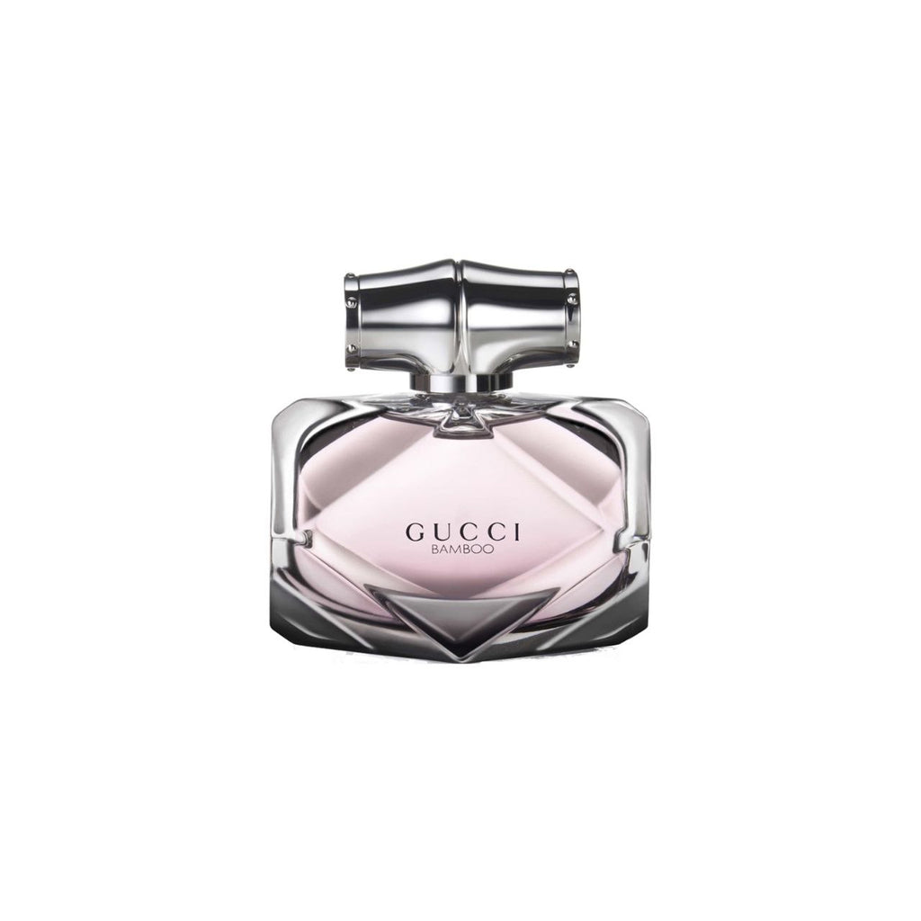 Gucci Bamboo Eau de Parfum 50ml - Pour Femme