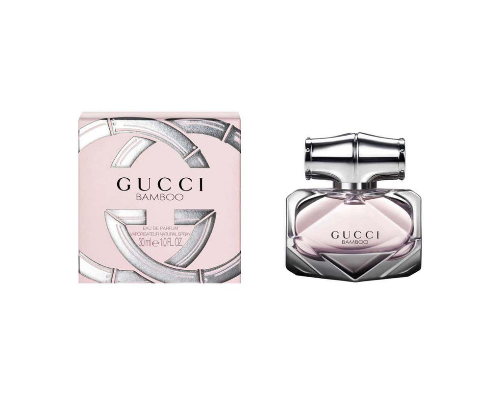 Gucci Bamboo Eau de Parfum 50ml - Pour Femme
