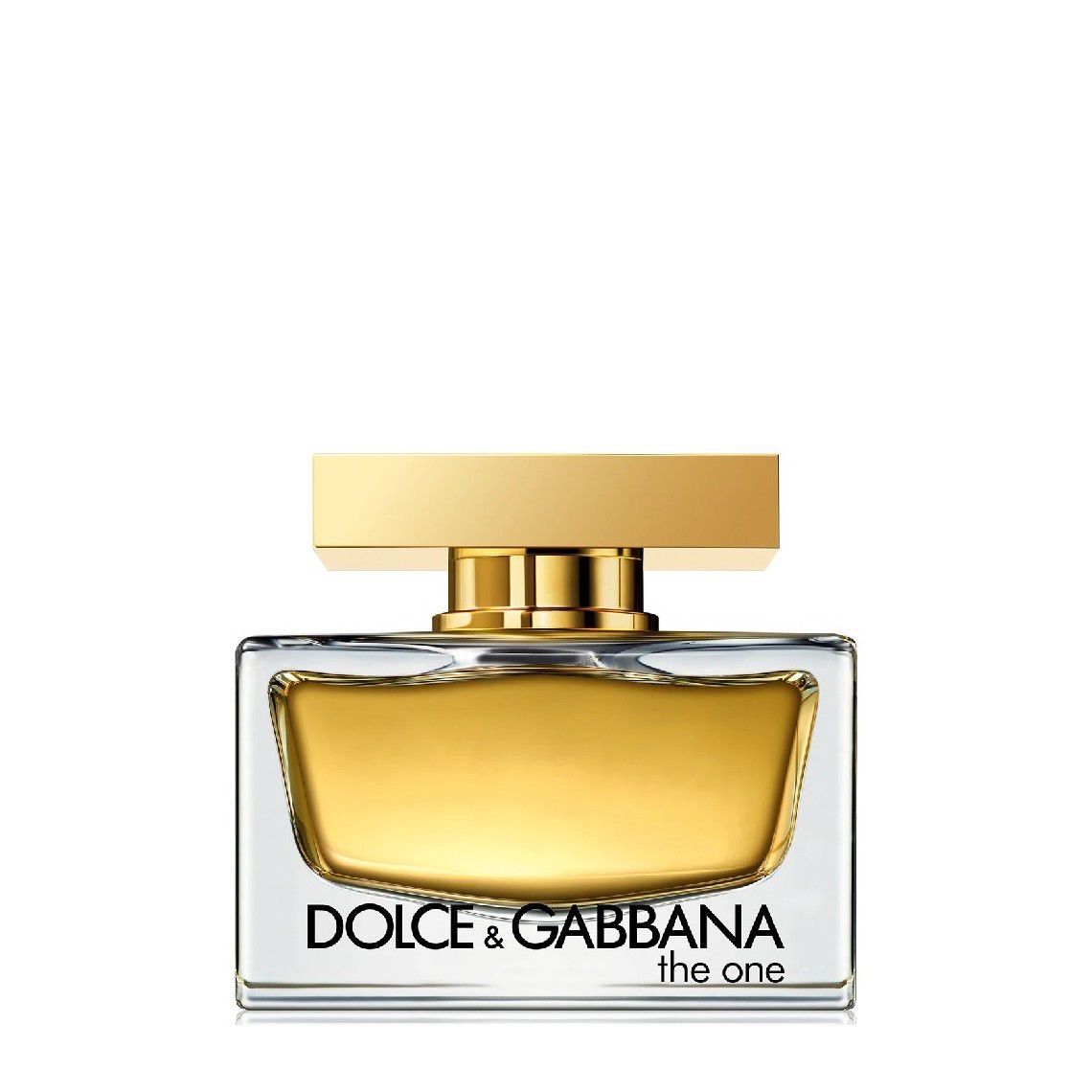 Dolce & Gabbana The One Eau de Parfum 50ml - Pour Femme