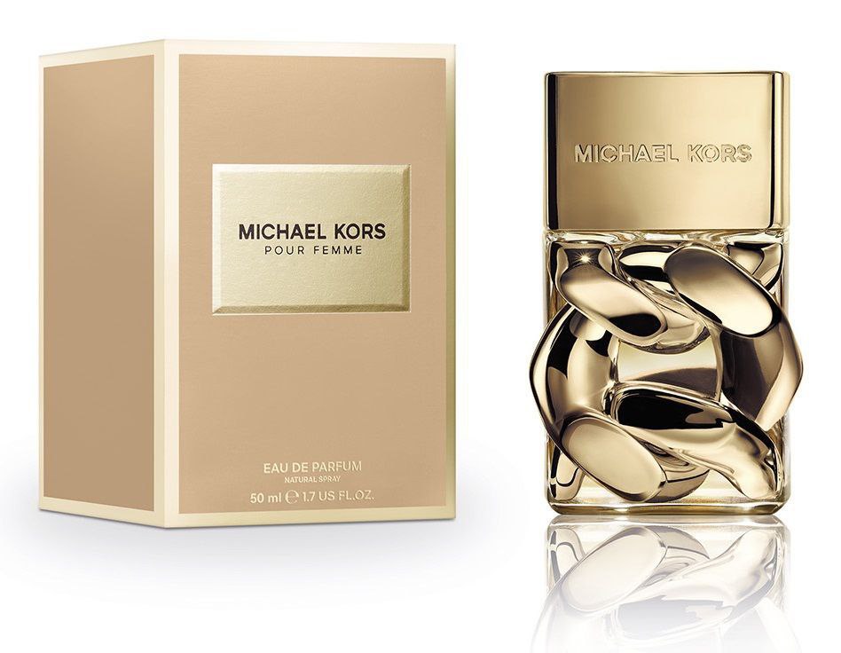 Michael Kors Pour Femme Eau de Parfum 50ml