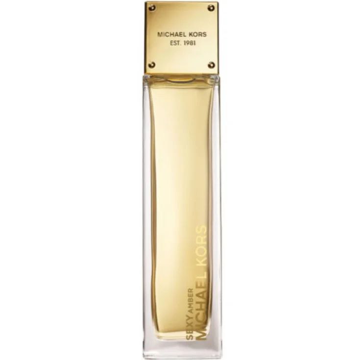 Michael Kors Sexy Amber Eau de Parfum 100ml - Pour Femme