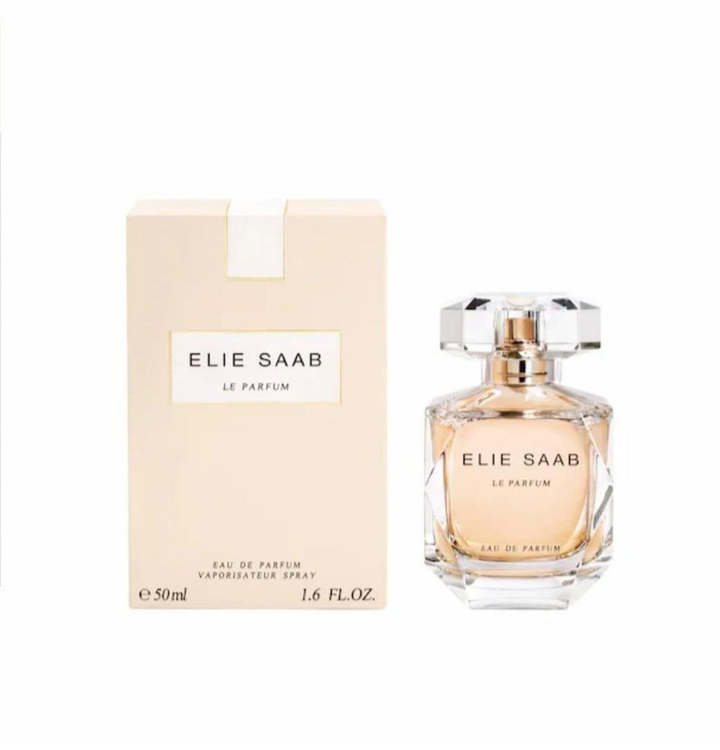 Elie Saab Le Parfum Eau de Parfum 50ml - Pour Femme