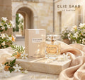 Elie Saab Le Parfum Eau de Parfum 50ml - Pour Femme