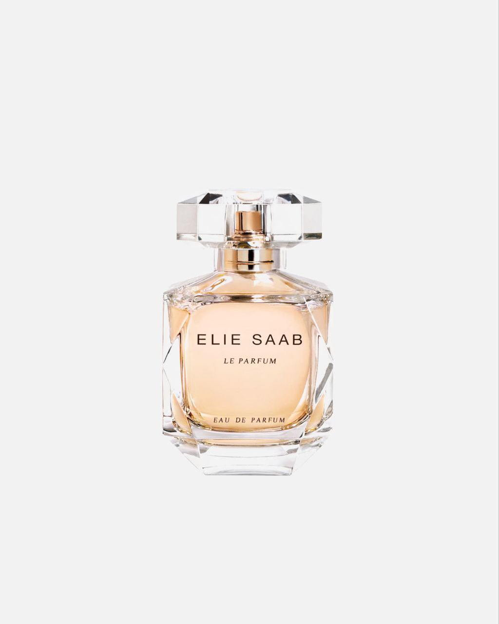 Elie Saab Le Parfum Eau de Parfum 50ml - Pour Femme