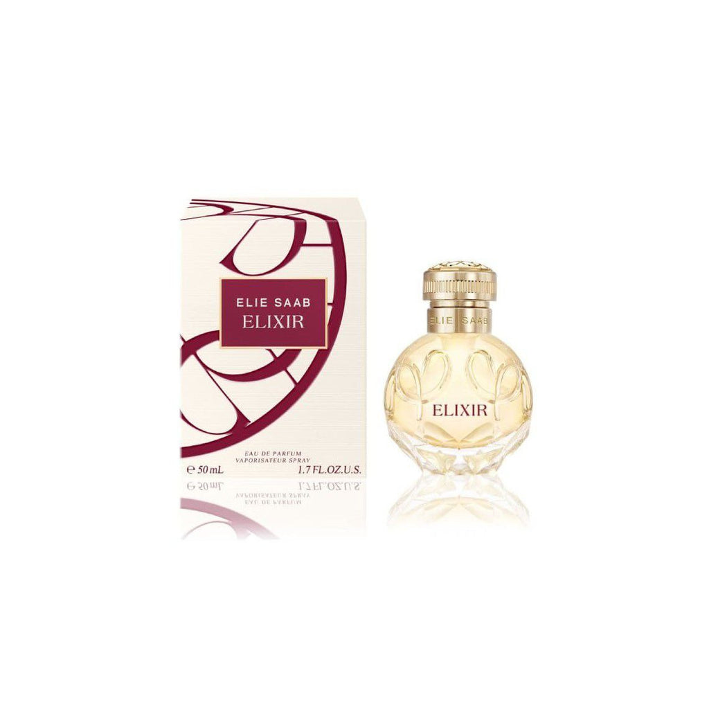 Elie Saab Le Parfum Elixir Eau de Parfum 50ml