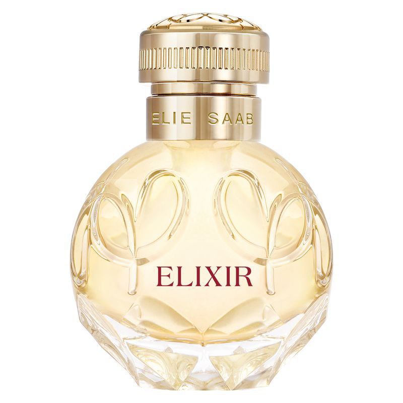 Elie Saab Le Parfum Elixir Eau de Parfum 50ml