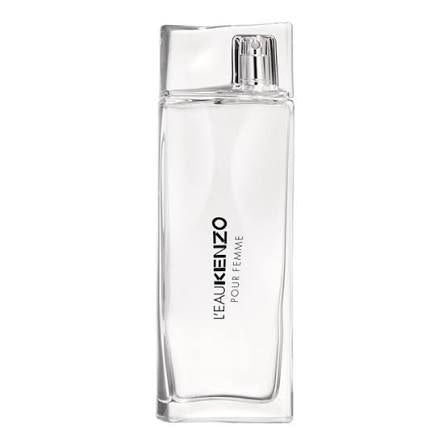 Kenzo L'Eau Kenzo Pour Femme Eau de Toilette 100ml