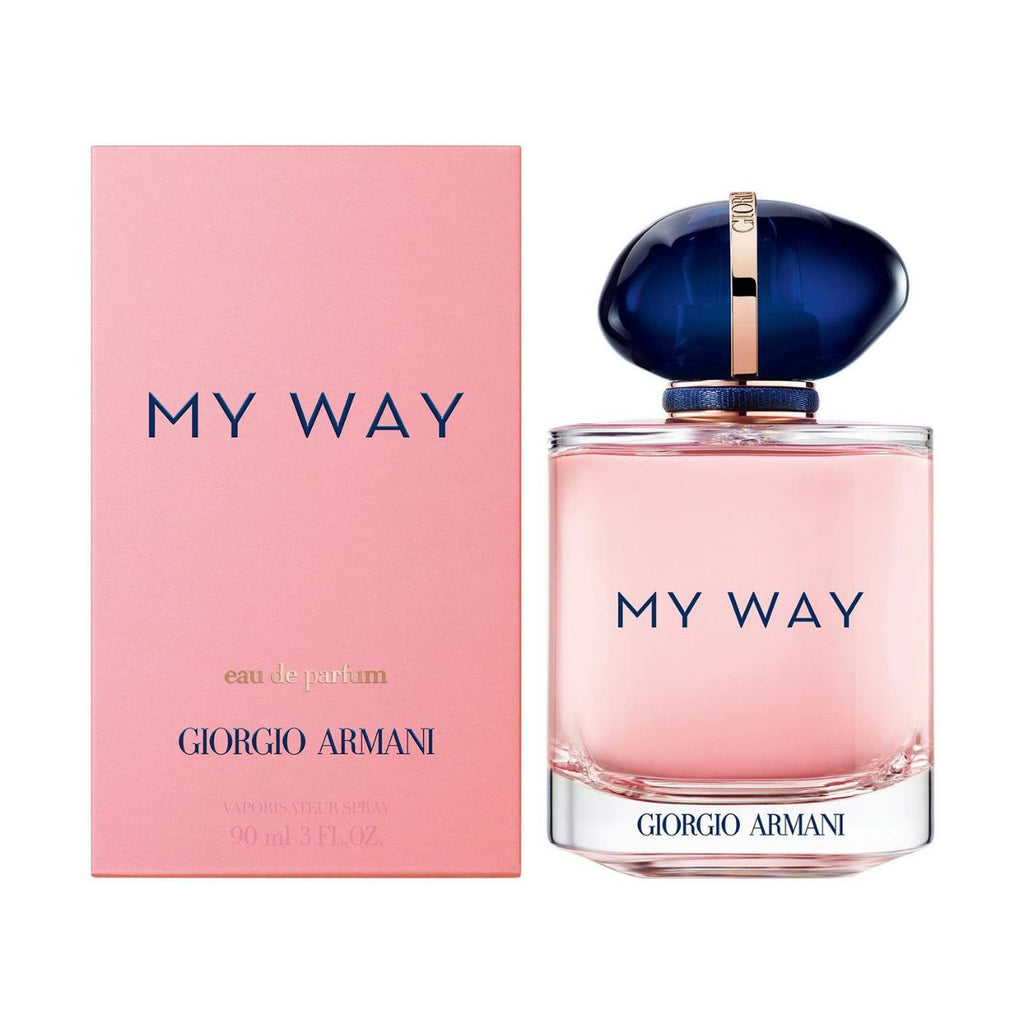 Giorgio Armani My Way Eau de Parfum 90ml - Pour Femme
