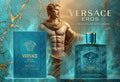 Versace Eros Pour Homme Eau de Parfum 100ml