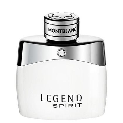 Montblanc Legend Spirit Eau de Toilette 100ml - Pour Homme