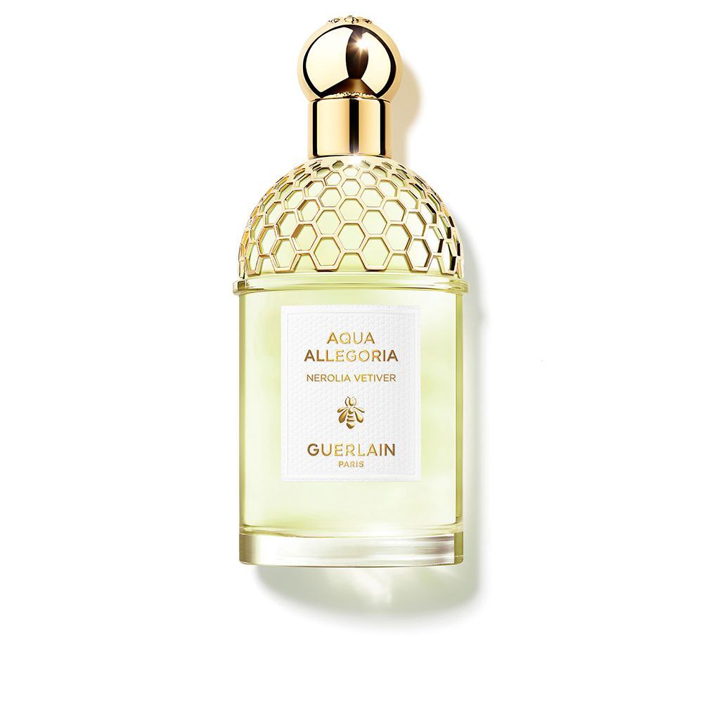 Guerlain Aqua Allegoria Nerolia Vetiver Eau de Toilette 125ml