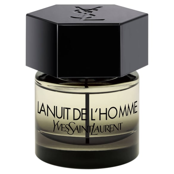 Yves Saint Laurent La Nuit de L'Homme Eau de Toilette 60ml