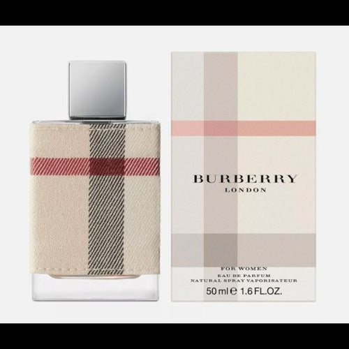 Burberry London for Women Eau de Parfum 50ml