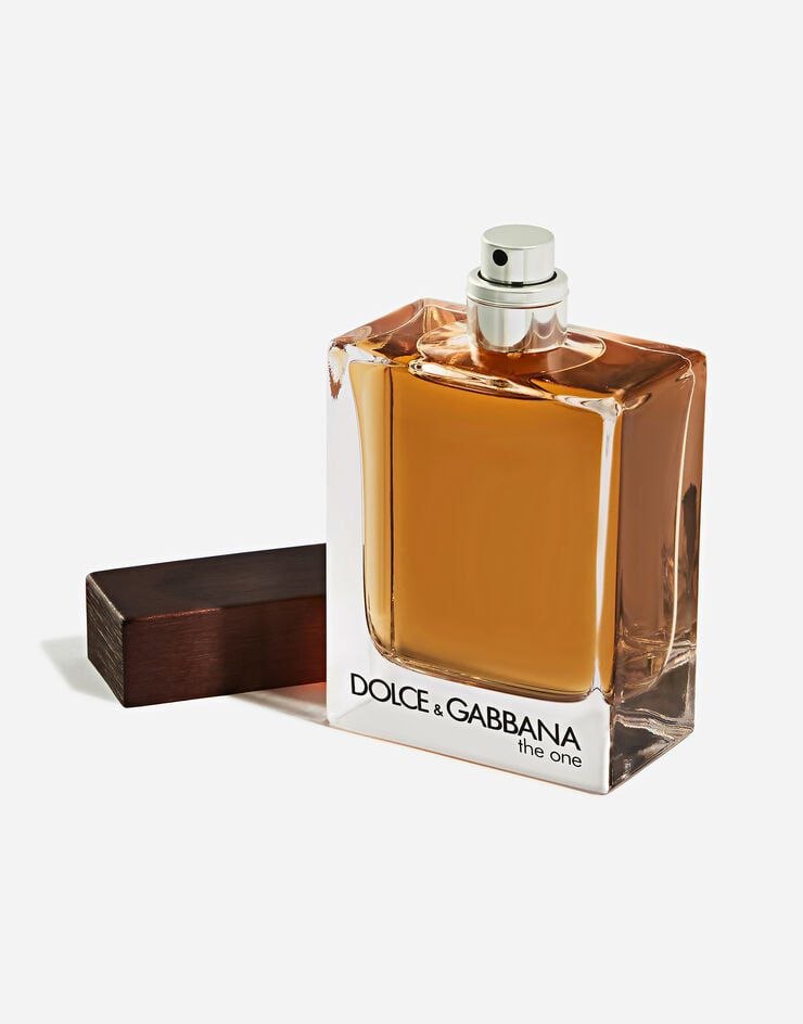 Dolce & Gabbana The One Eau de Toilette 100ml - Pour Homme