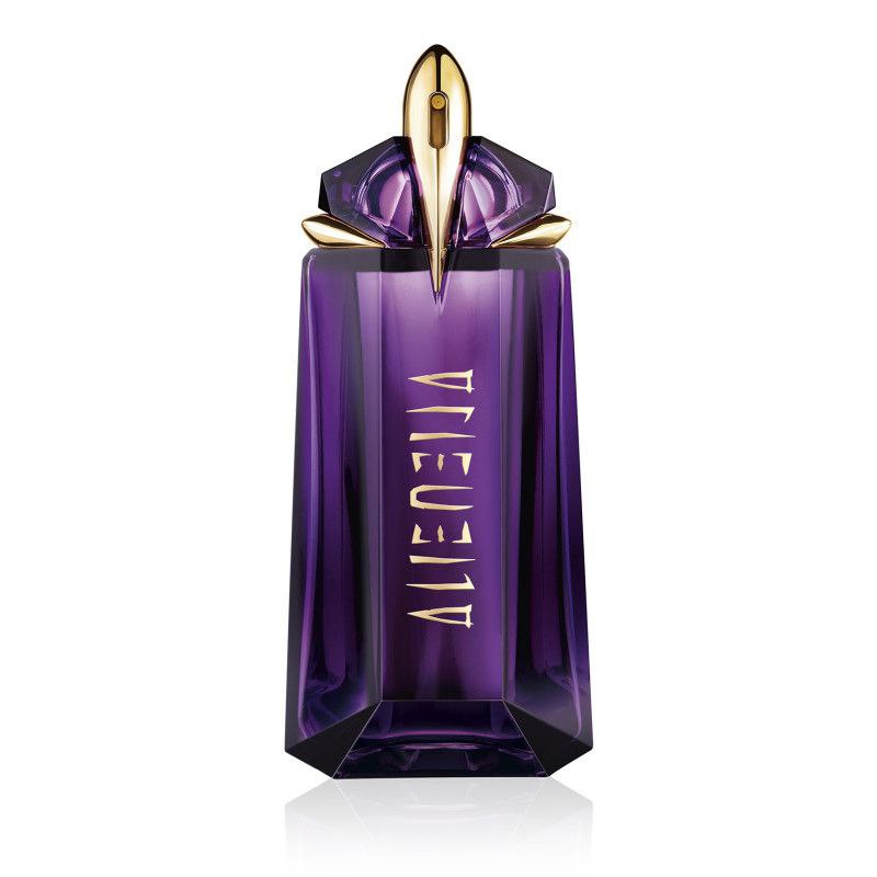 Mugler Alien Eau de Parfum Ricaricabile 90ml - Pour Femme