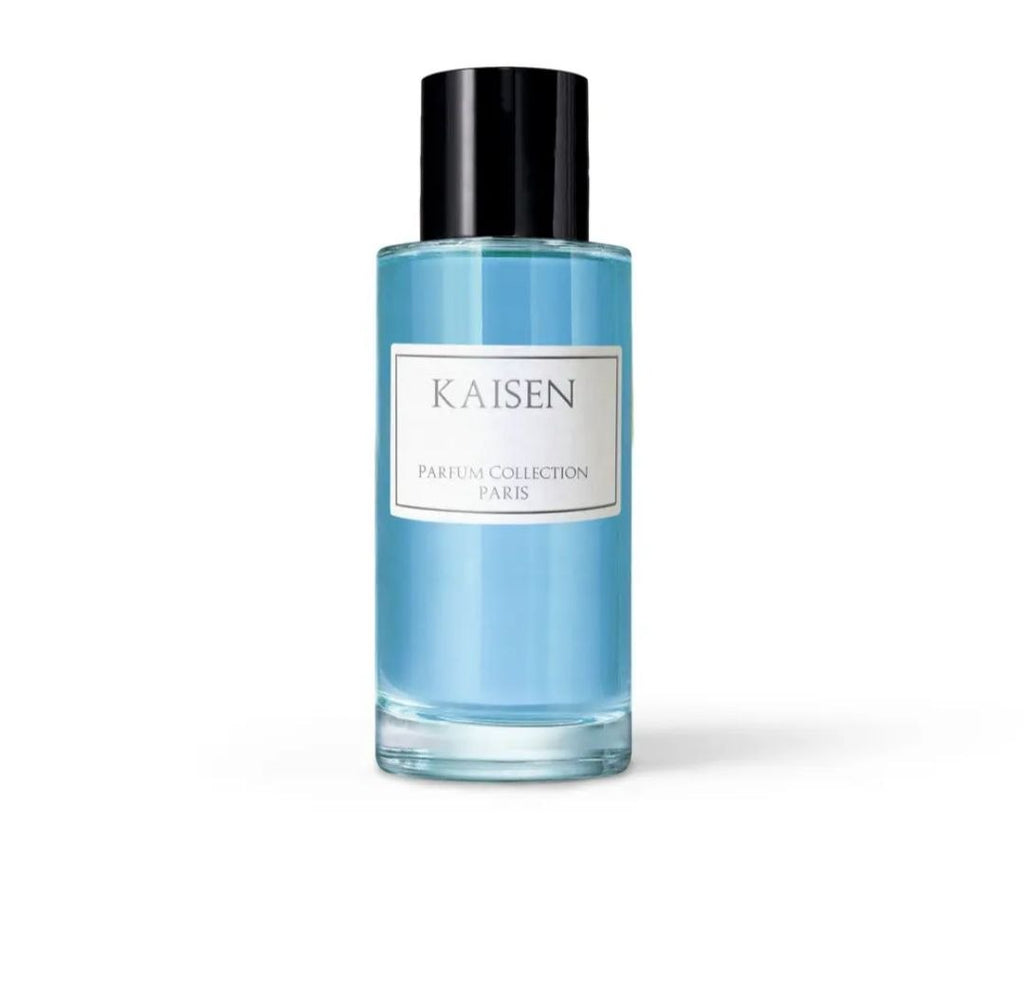 Kaisen Eau de Parfum 50ml - Uomo
