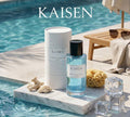 Kaisen Eau de Parfum 50ml - Uomo