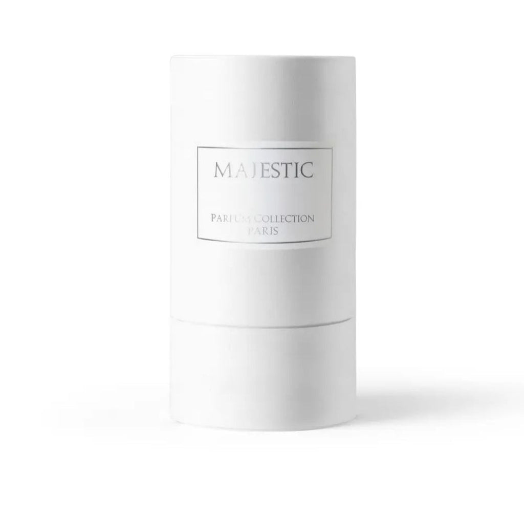 Majestic Eau de Parfum 50ml - Unisex