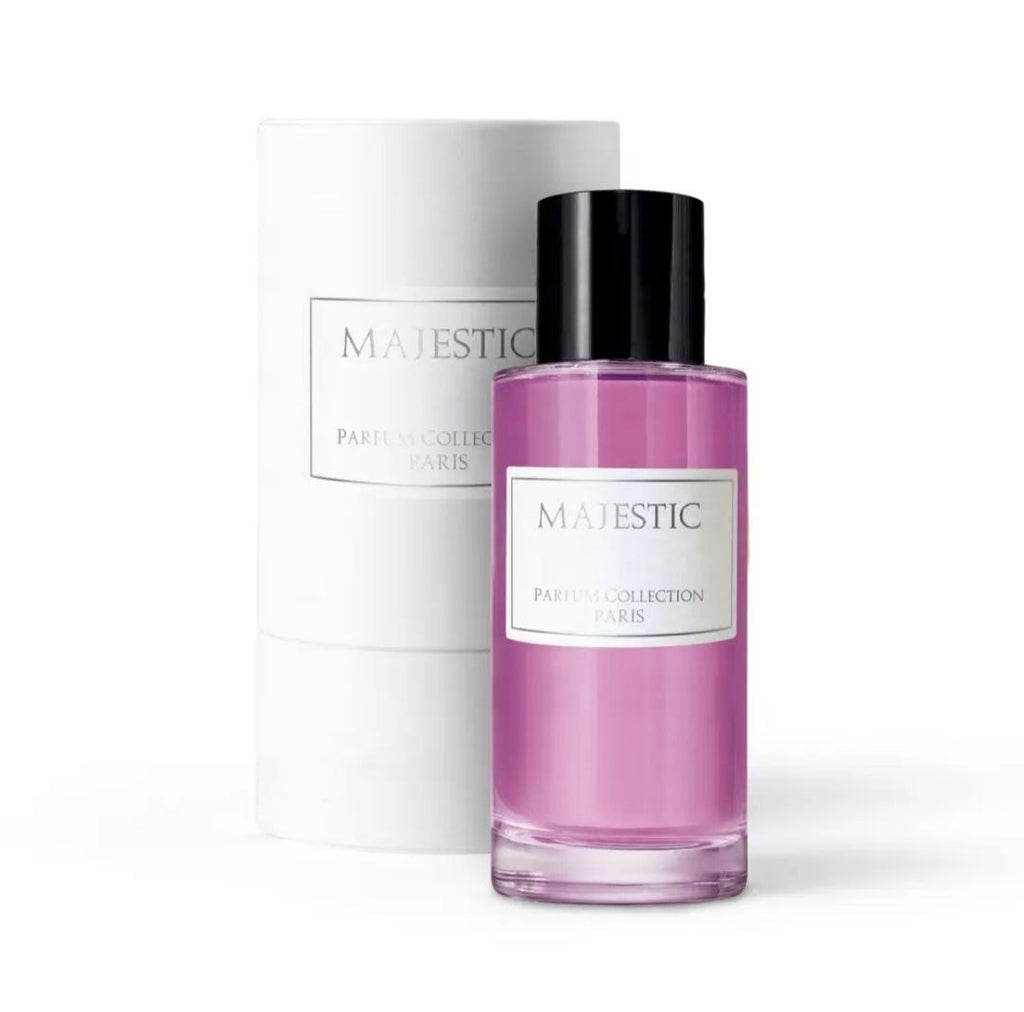 Majestic Eau de Parfum 50ml - Unisex