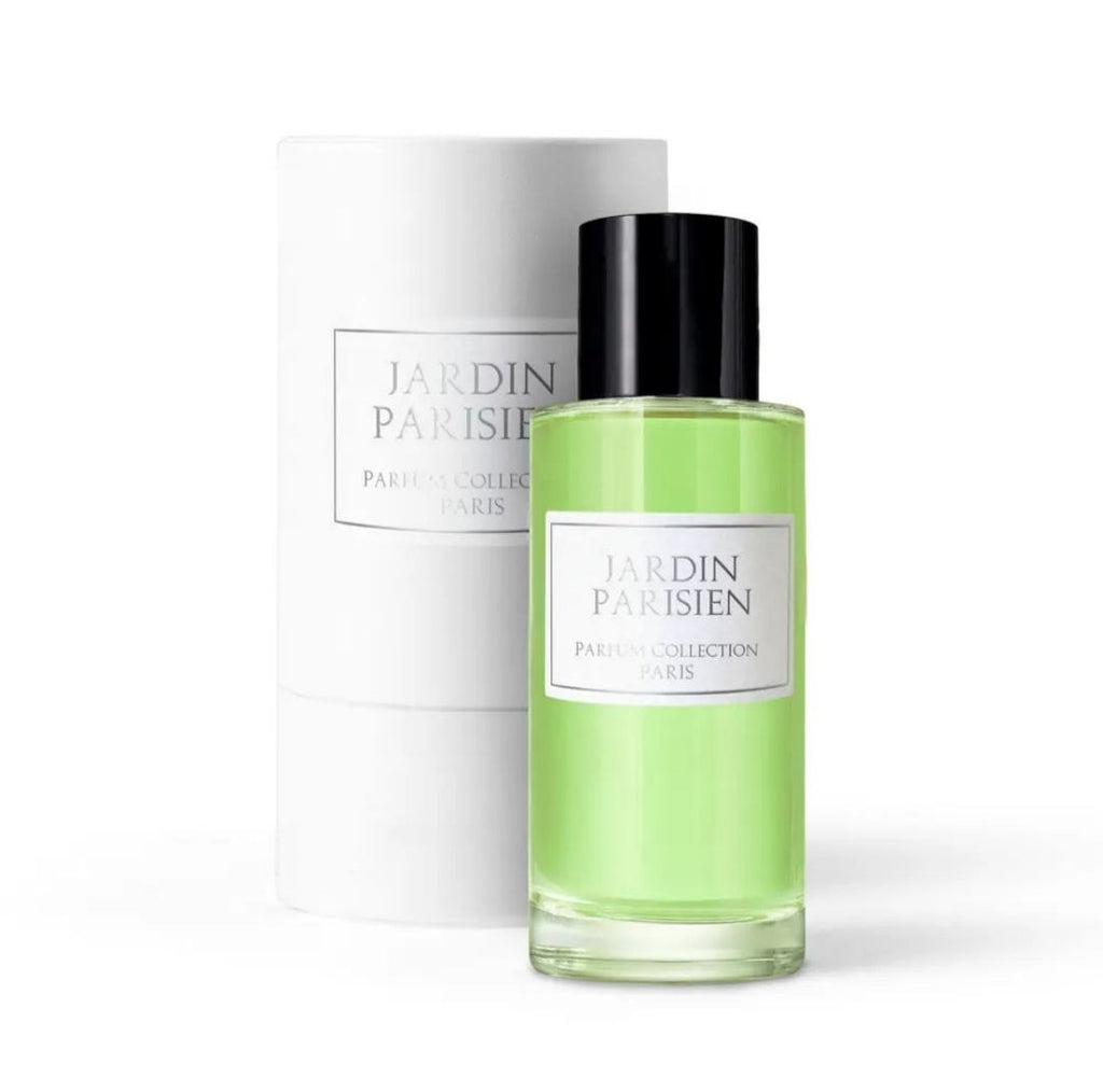 Jardin Parisien Eau de Parfum 50ml - Unisex