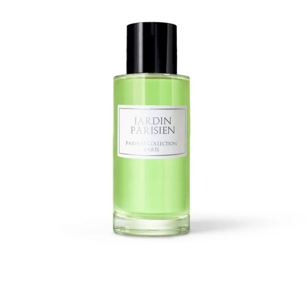 Jardin Parisien Eau de Parfum 50ml - Unisex