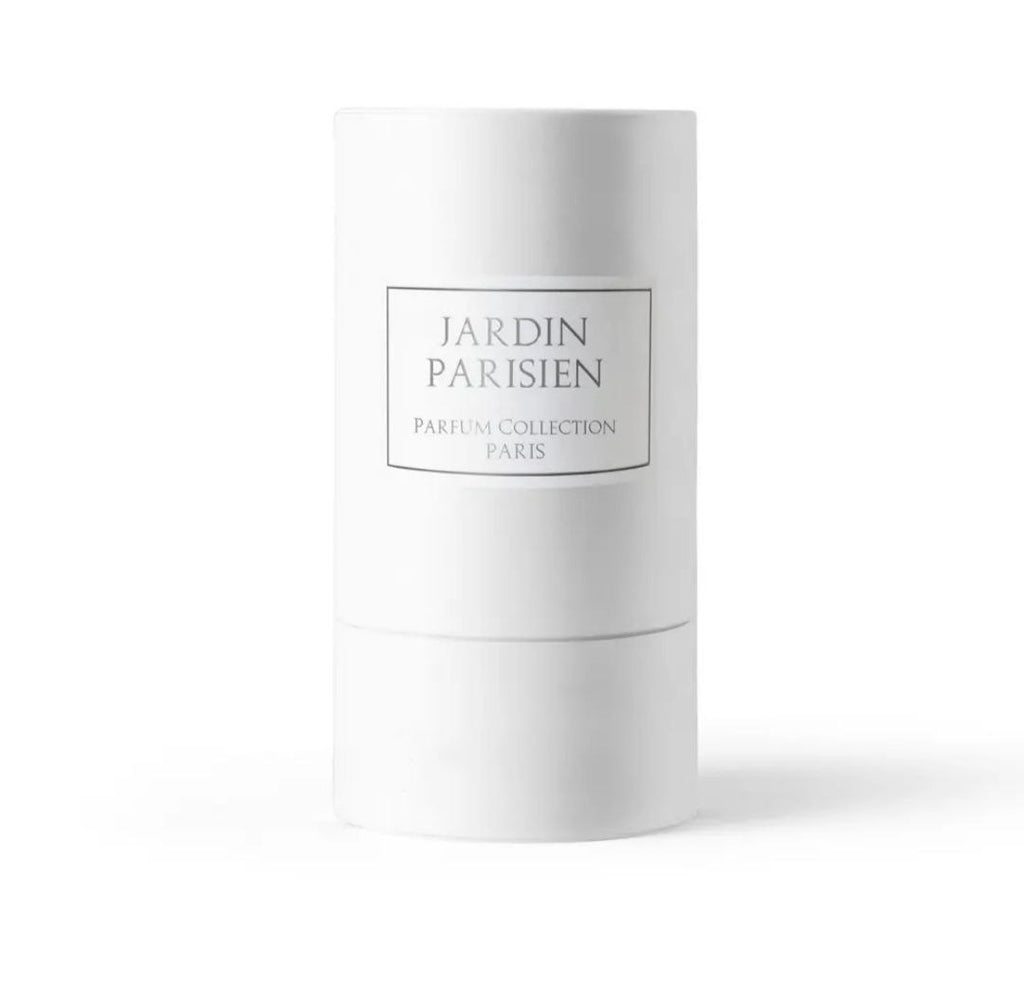 Jardin Parisien Eau de Parfum 50ml - Unisex