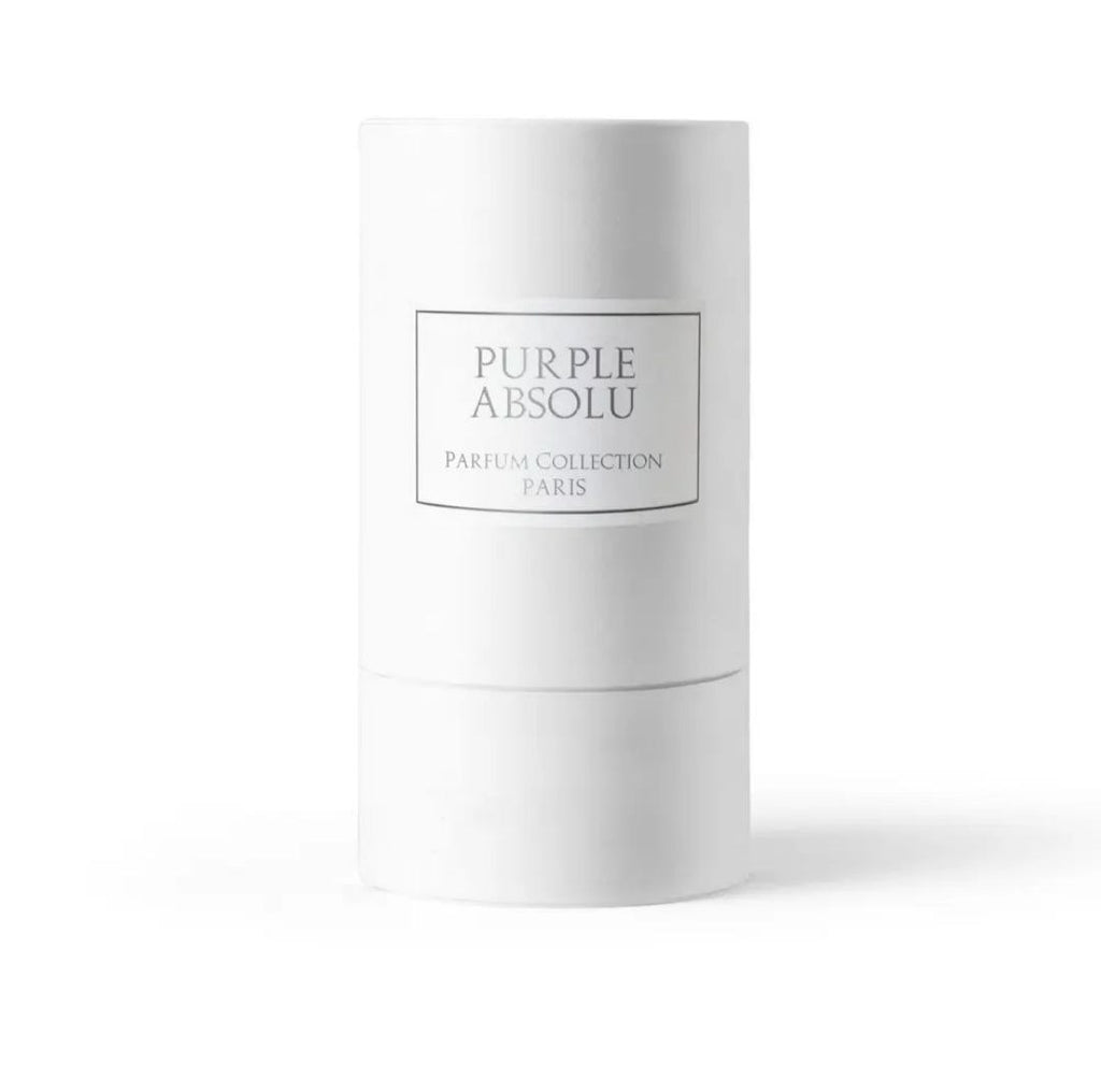 Purple Absolu Eau de Parfum 50ml - Donna