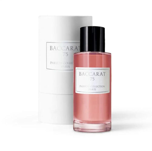 Baccarat 75 Eau de Parfum 50ml - Unisex