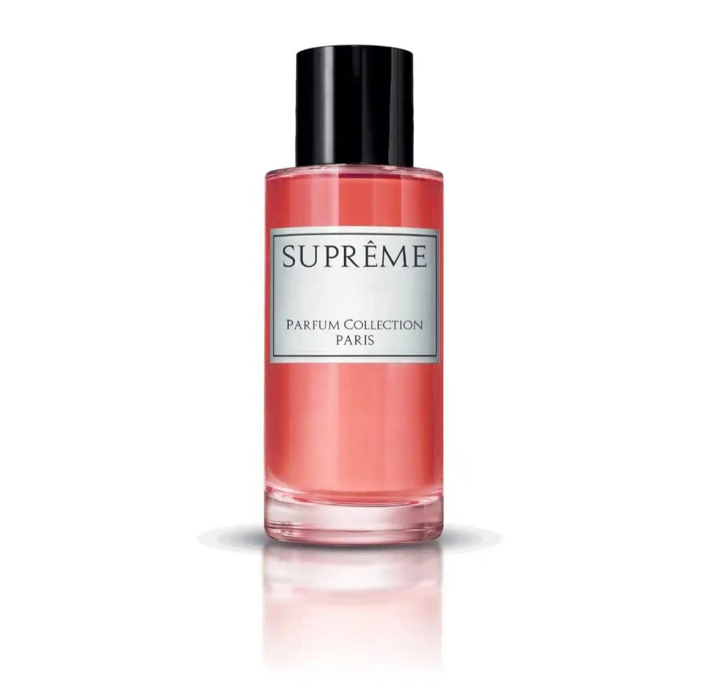 Supreme Eau de Parfum 50ml - Donna