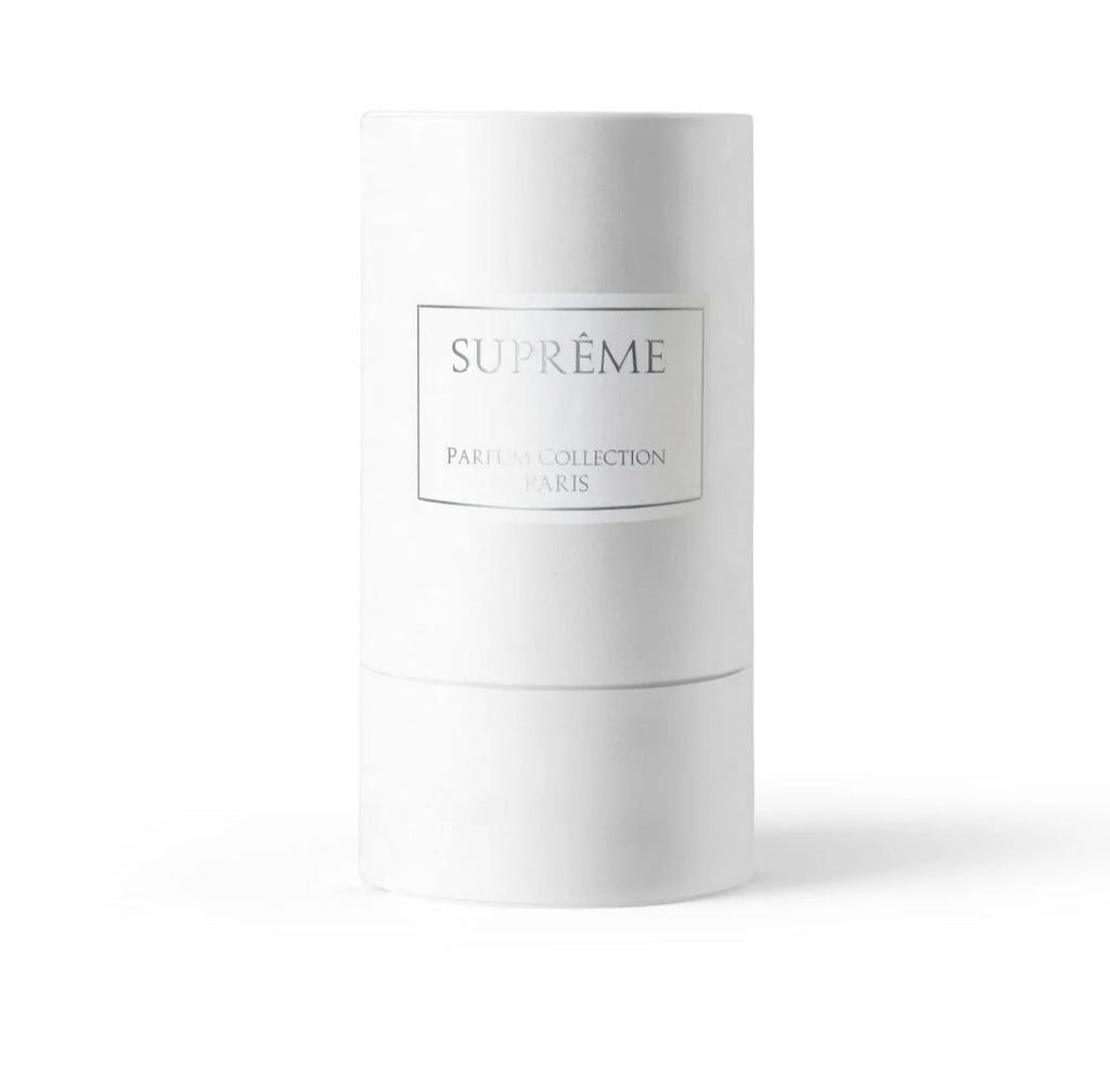 Supreme Eau de Parfum 50ml - Donna