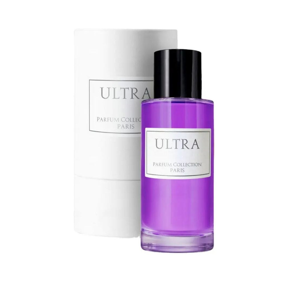 Ultra Eau de Parfum 50ml - Unisex