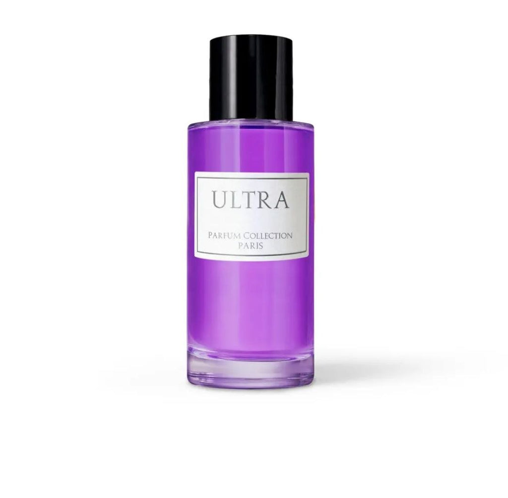 Ultra Eau de Parfum 50ml - Unisex