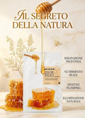 MIZON Maschera Viso alla Pappa Reale - Korea Skin Care