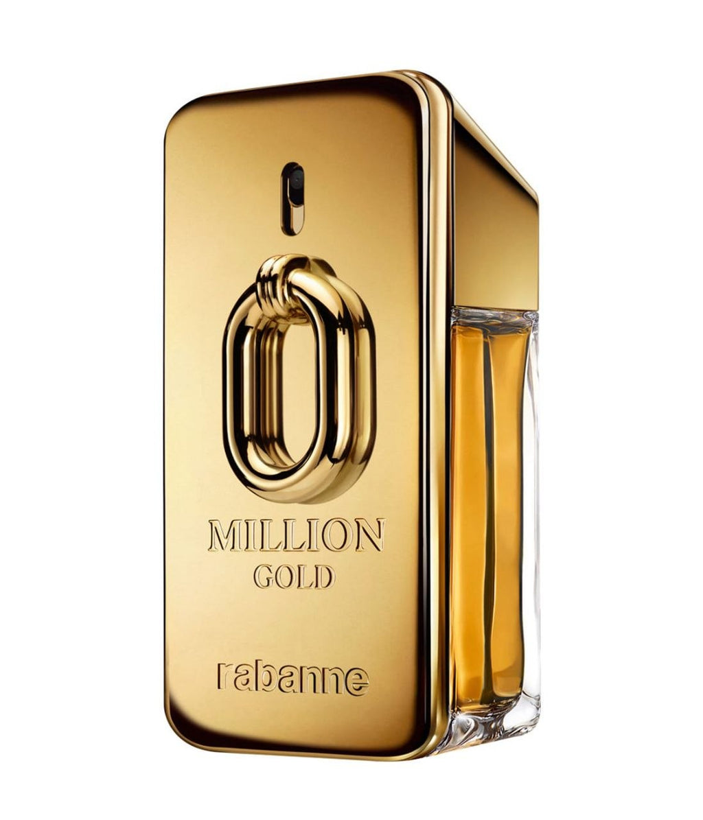 Rabanne 1 Million Gold Eau de Parfum Intense 50ml - Uomo