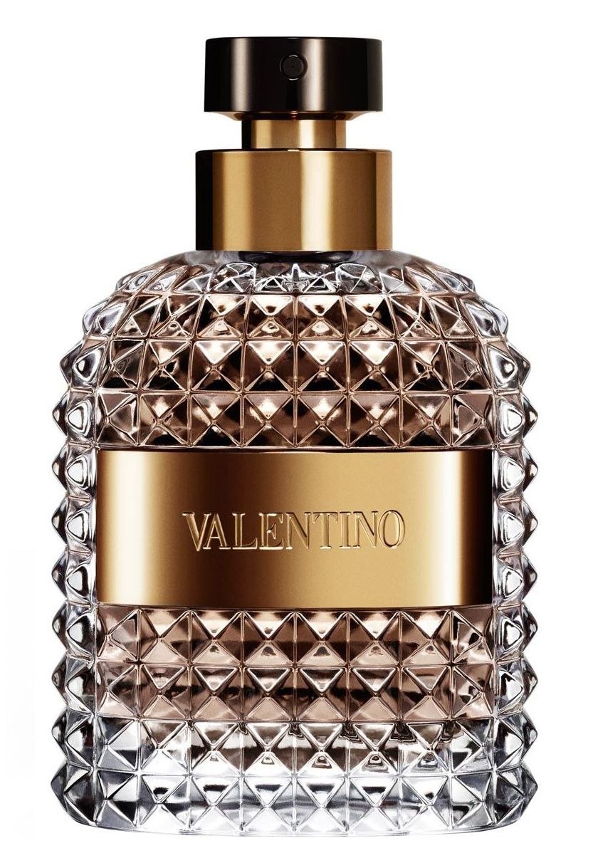 Valentino Uomo Eau de Toilette 50ml - Uomo