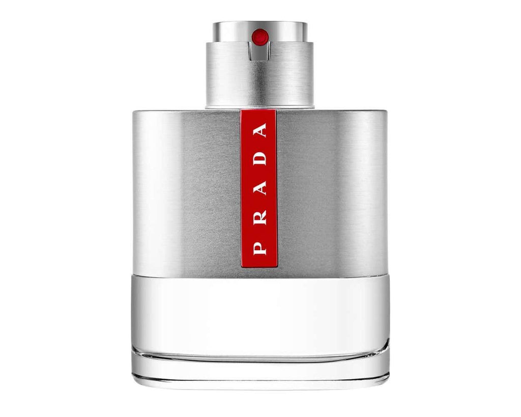 Prada Luna Rossa Eau de Toilette 100ml - Uomo