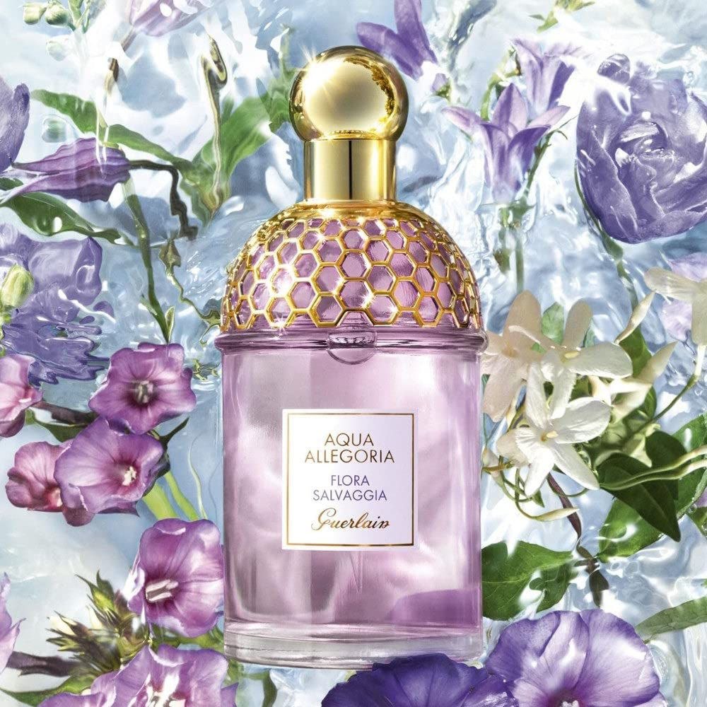 Guerlain Aqua Allegoria Flora Salvaggia Eau de Toilette 75ml - Donna