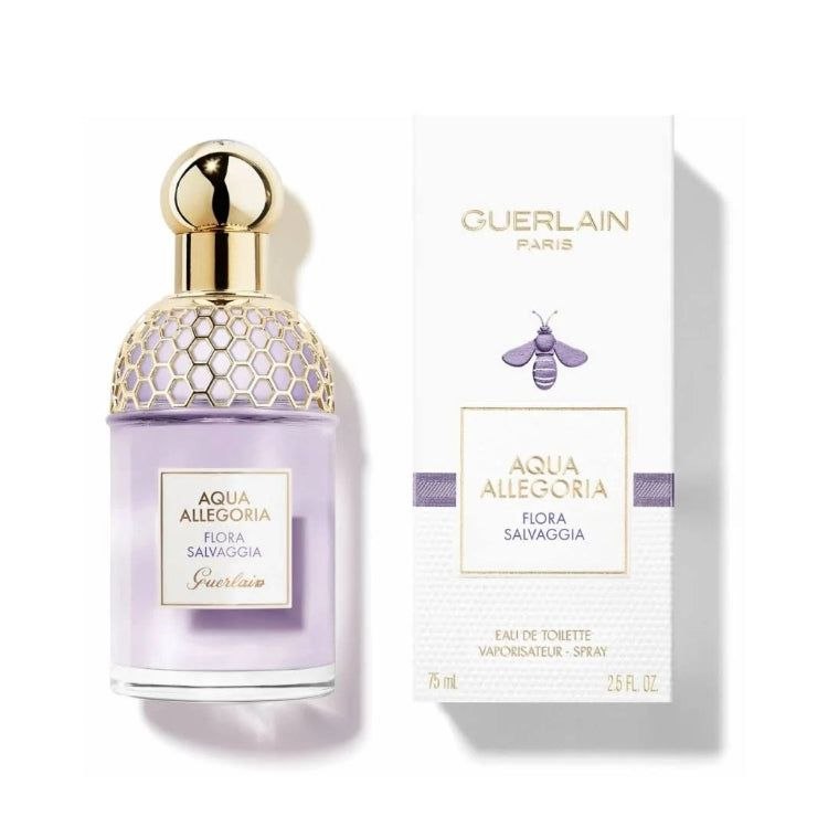 Guerlain Aqua Allegoria Flora Salvaggia Eau de Toilette 75ml - Donna