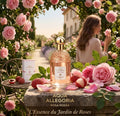 Guerlain Aqua Allegoria Rosa Rossa Eau de Toilette 75ml - Donna