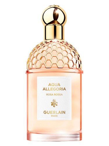 Guerlain Aqua Allegoria Rosa Rossa Eau de Toilette 75ml - Donna