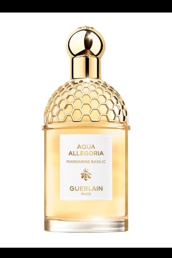 Guerlain Aqua Allegoria Mandarine Basilic Eau de Toilette 75ml - Donna