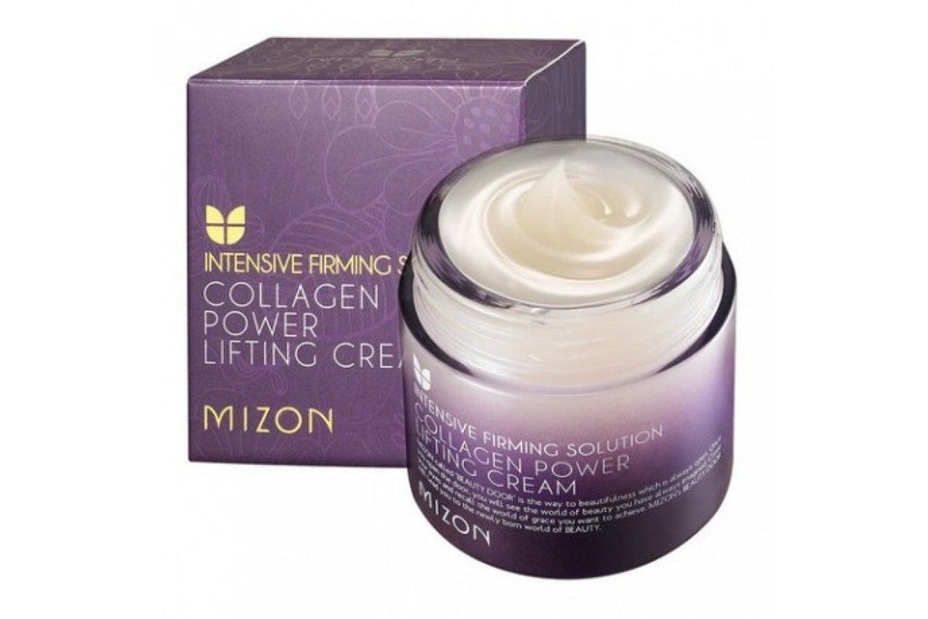 MIZON Intensive Solution Collagen Power Lifting Cream 75ml