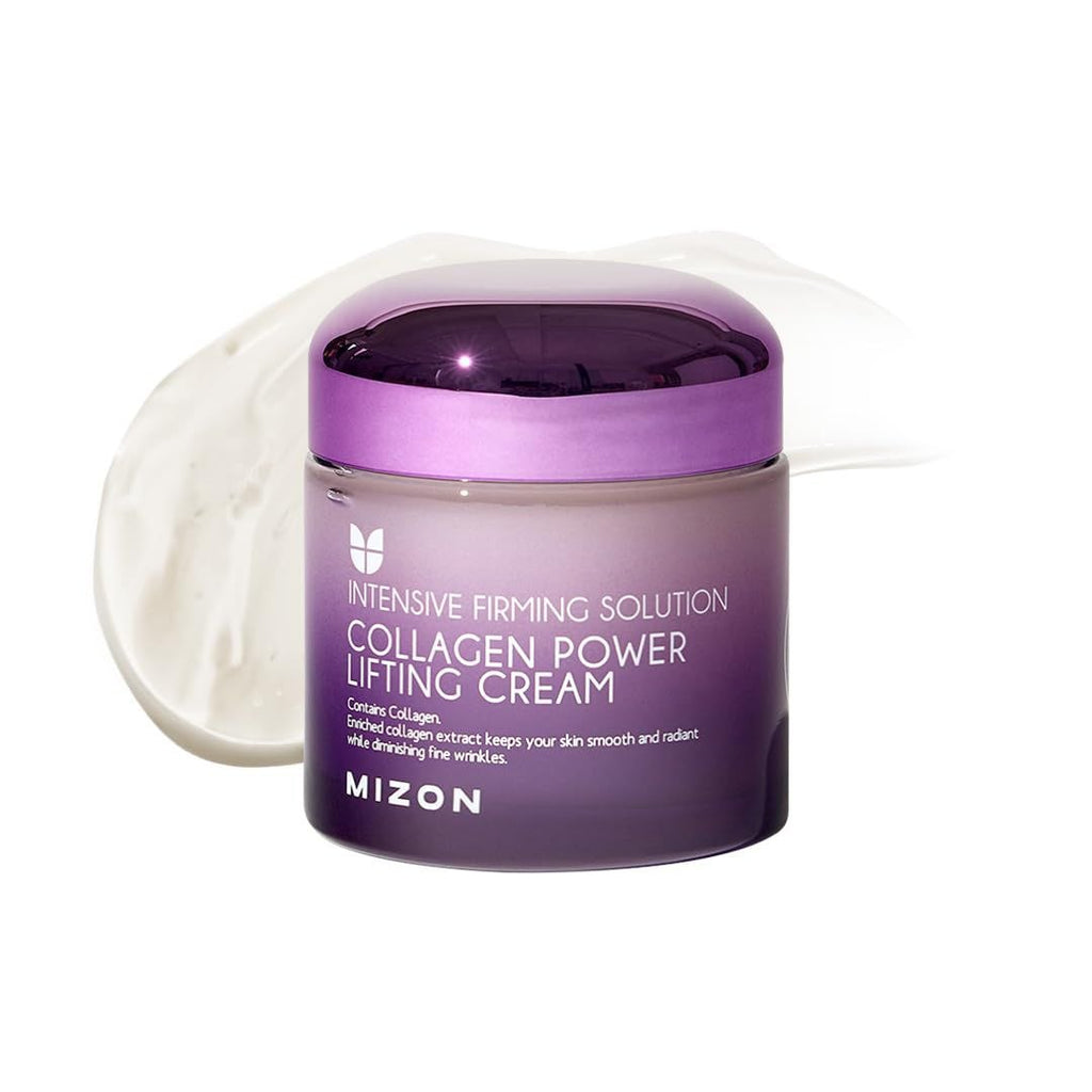 MIZON Intensive Solution Collagen Power Lifting Cream 75ml