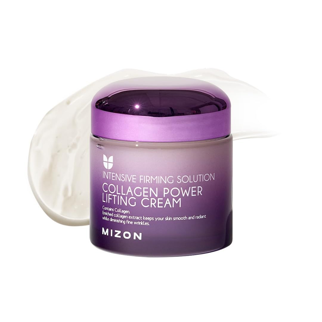 MIZON Intensive Solution Collagen Power Lifting Cream 75ml