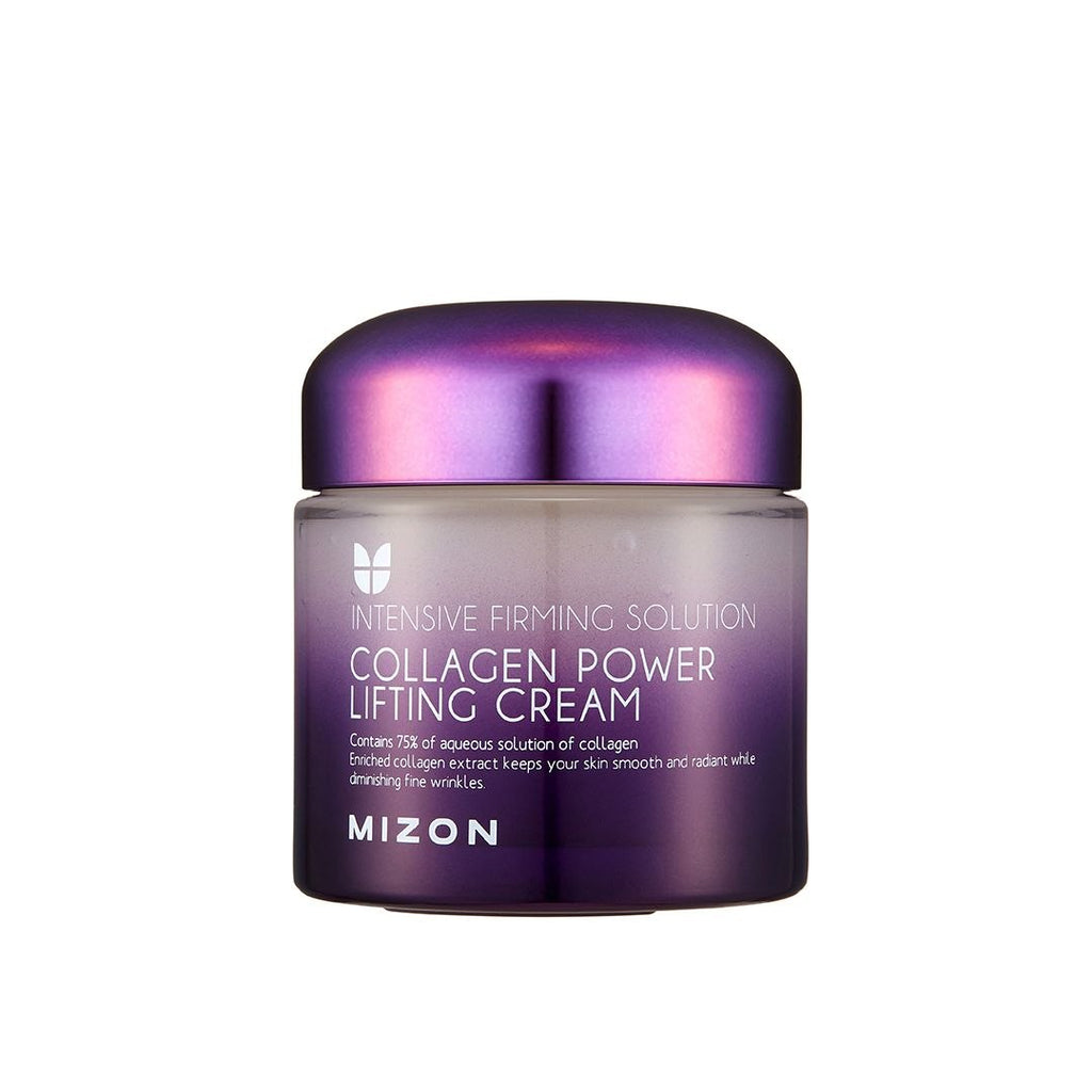 MIZON Intensive Solution Collagen Power Lifting Cream 75ml