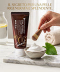 MIZON Multi Function Formula Snail Repairing Foam Cleanser 60ml