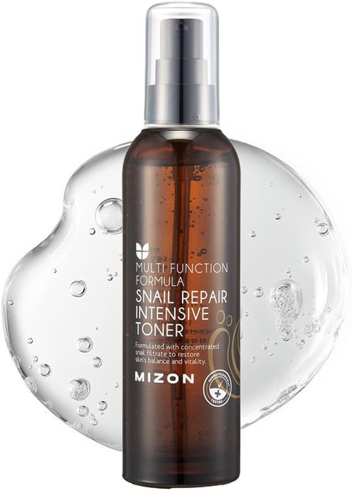 MIZON Snail Repair Intensive Toner 100ml