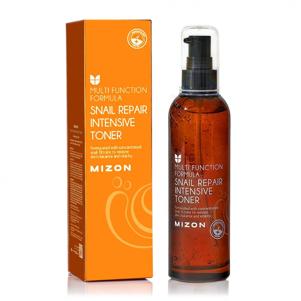 MIZON Snail Repair Intensive Toner 100ml