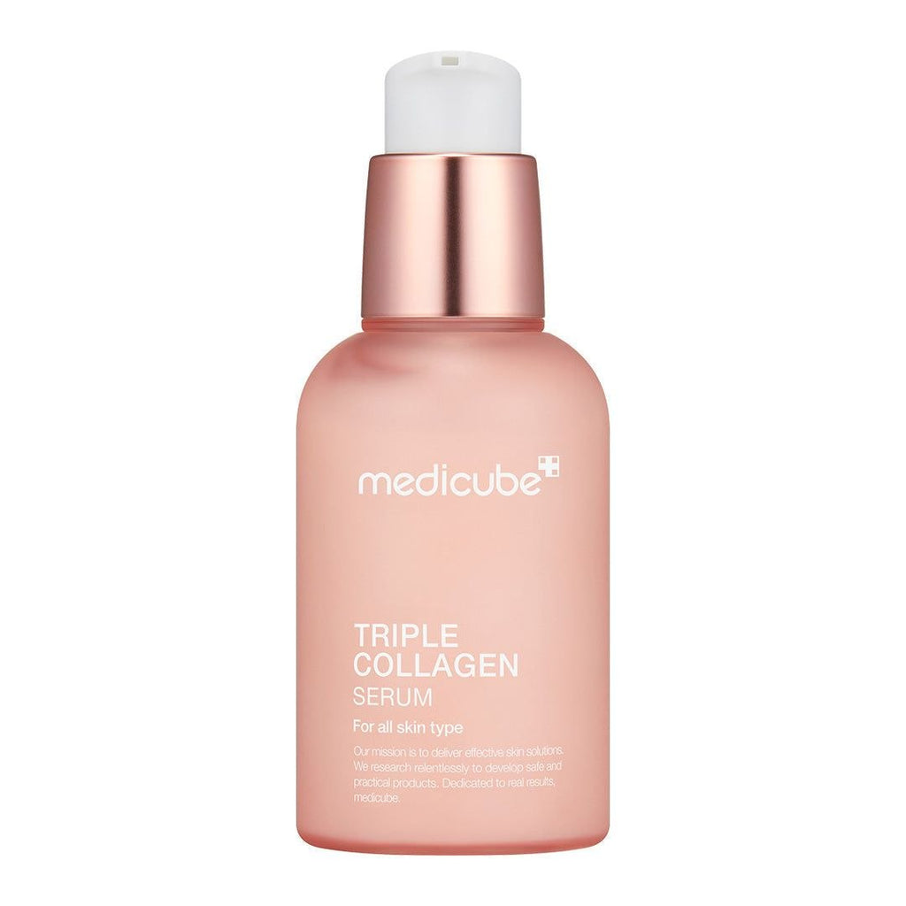 MEDICUBE Triple Collagen Serum 55ml