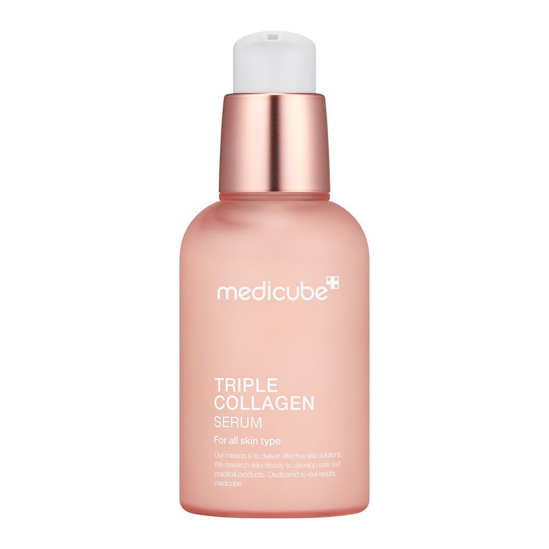 MEDICUBE Triple Collagen Serum 55ml